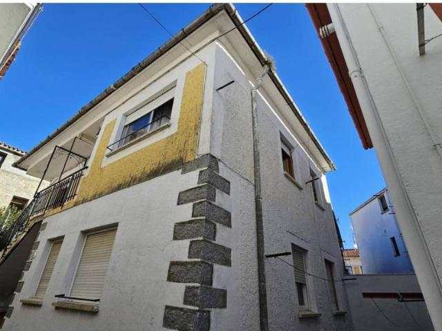 Piso en venta en Sotillo De La Adrada