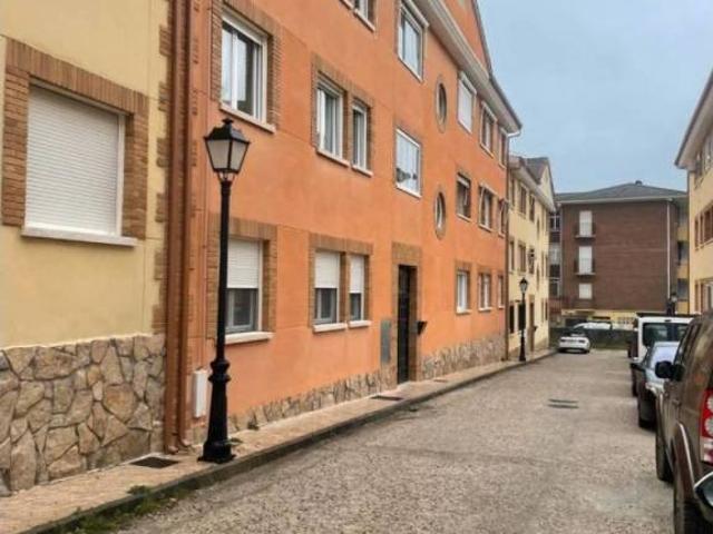 Piso en venta en Sotillo De La Adrada, Castilla y León