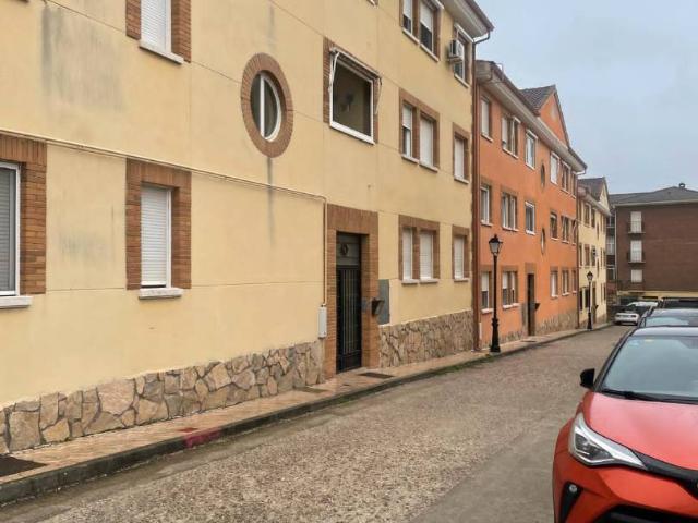 Piso en venta en Sotillo De La Adrada, Castilla y León
