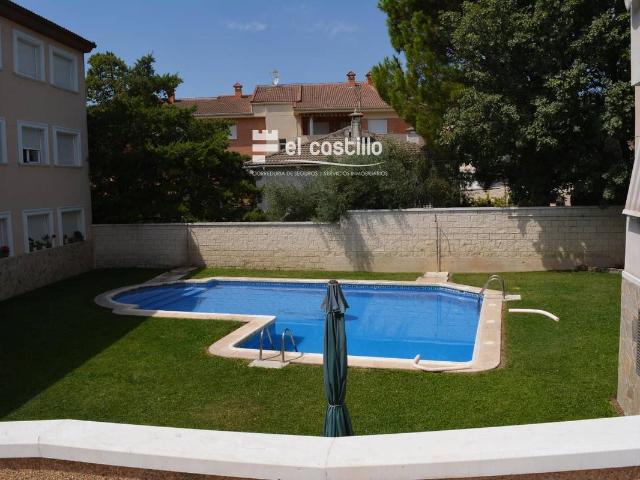 Piso en venta en Sotillo De La Adrada, Castilla y León