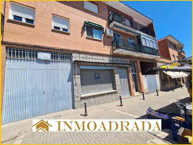 Piso en venta en Sotillo De La Adrada
