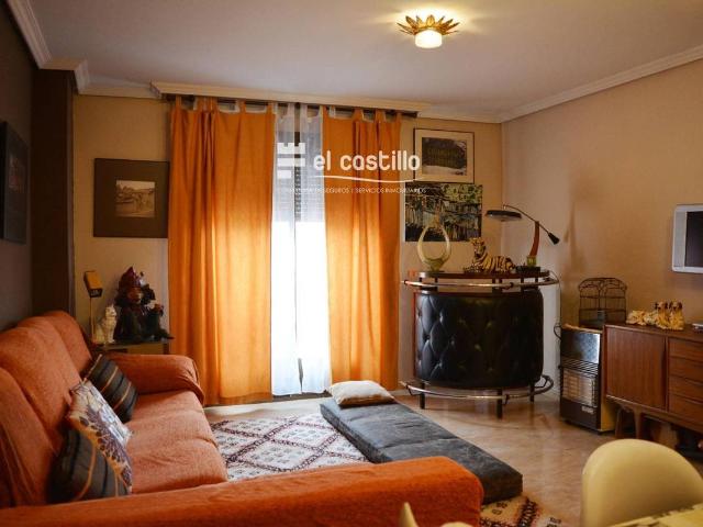 Piso en venta en Sotillo De La Adrada, Ávila