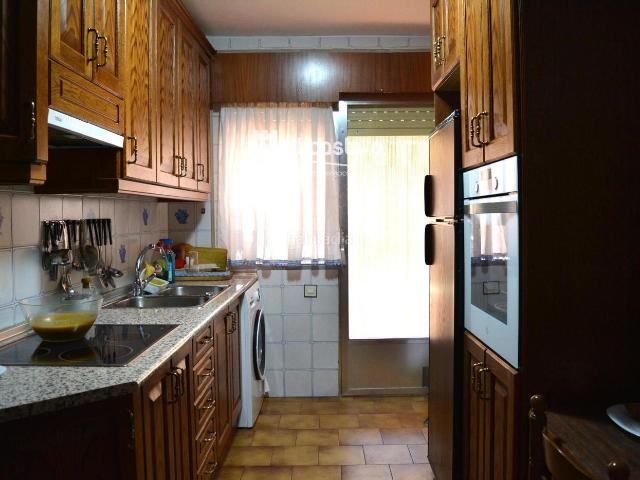Piso en venta en Sotillo De La Adrada, Ávila