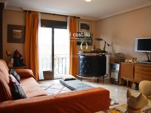 Piso en venta en Sotillo De La Adrada, Ávila