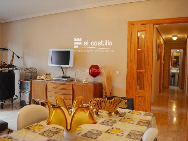 Piso en venta en Sotillo De La Adrada, Castilla y León
