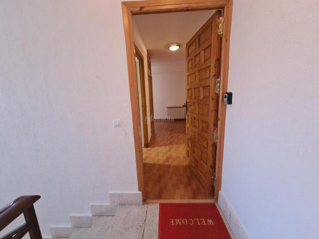 Piso en venta en Sotillo De La Adrada, Ávila