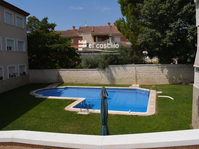 Piso en venta en Sotillo De La Adrada, Castilla y León