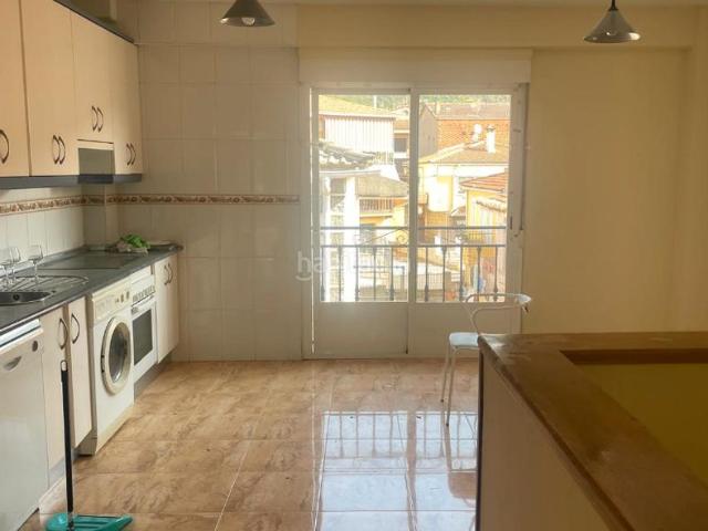 Piso en venta en Sotillo De La Adrada