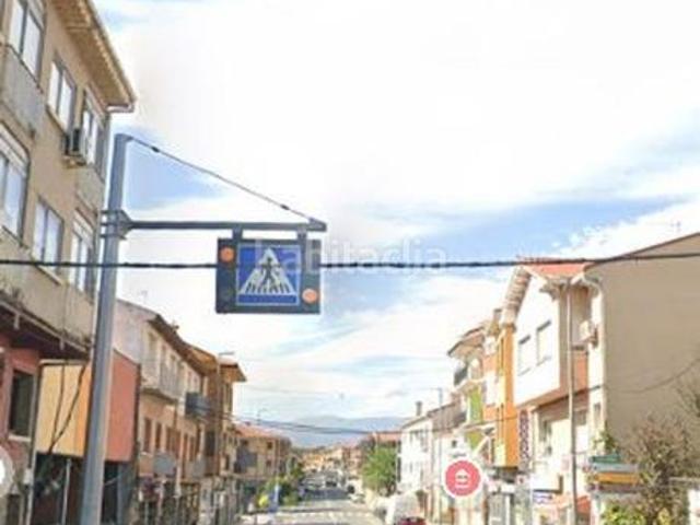 Piso en venta en Sotillo De La Adrada