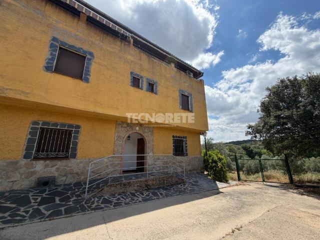 Piso en venta en Sotillo De Las Palomas, Castilla-La Mancha