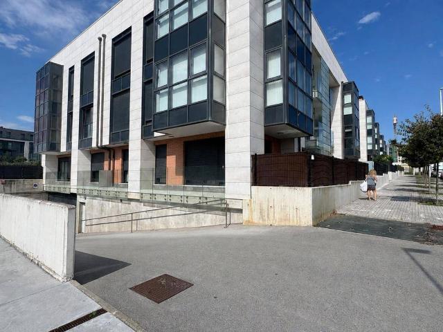 Piso en venta en Bezana, Santa Cruz De Bezana