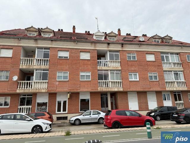 Piso en venta en Valladolid, Plaza Mayor