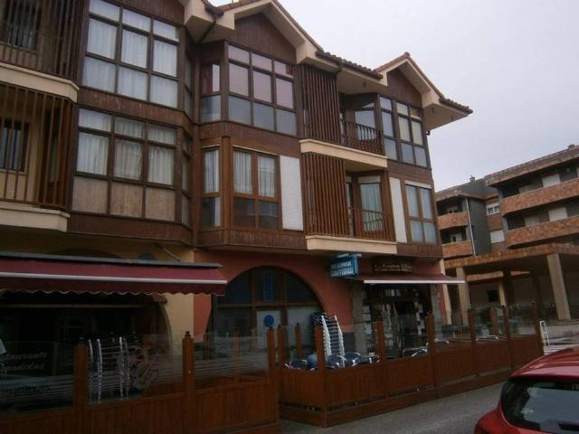 Piso en venta en L'Arena, Soto Del Barco