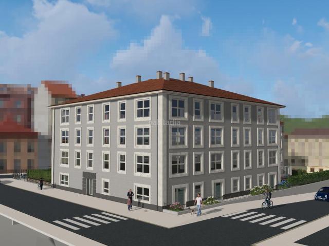 Piso en venta en Rubines, Soto Del Barco