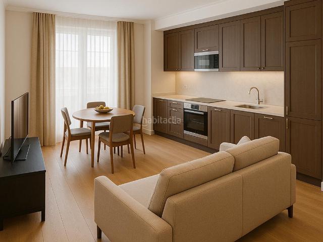 Piso en venta en Rubines, Soto Del Barco