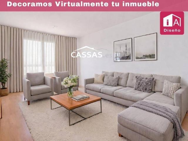 Piso en venta en Torrejón De Ardoz, Madrid