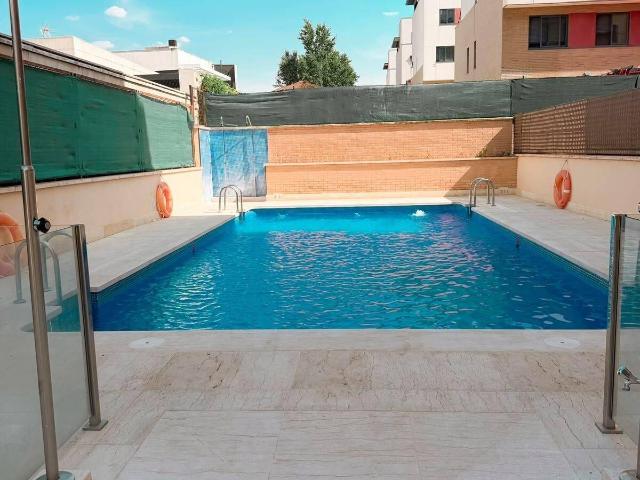 Piso en venta en Torrejón De Ardoz, Madrid