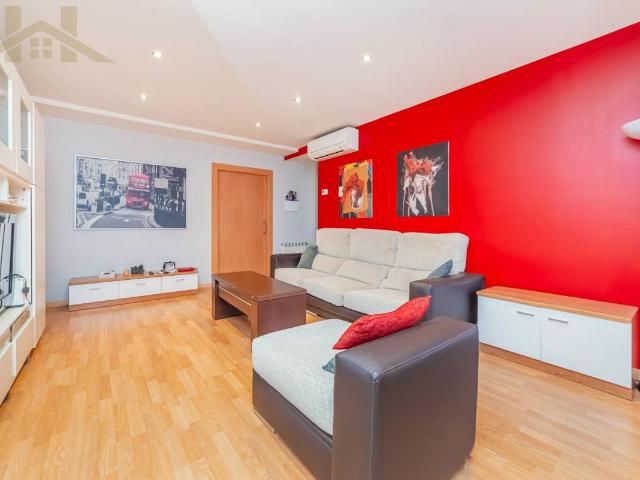 Piso en venta en Torrejón De Ardoz, Madrid