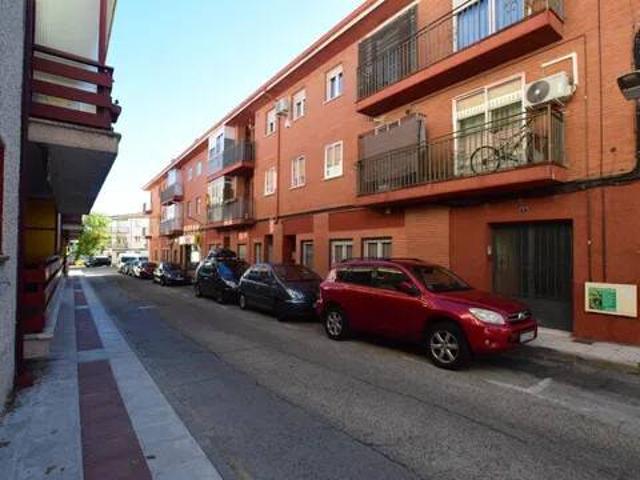 Piso en venta en Soto Del Real, Madrid