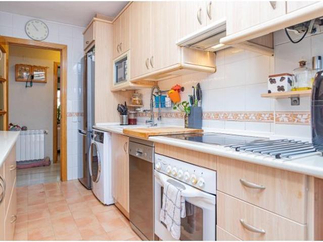 Piso en venta en Soto Del Real, Madrid