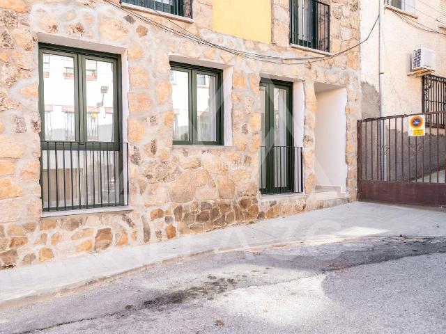 Piso en venta en Soto Del Real, Madrid