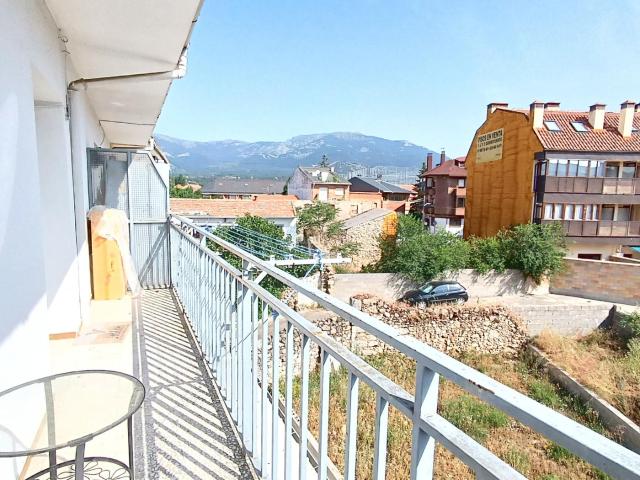 Piso en venta en Soto Del Real