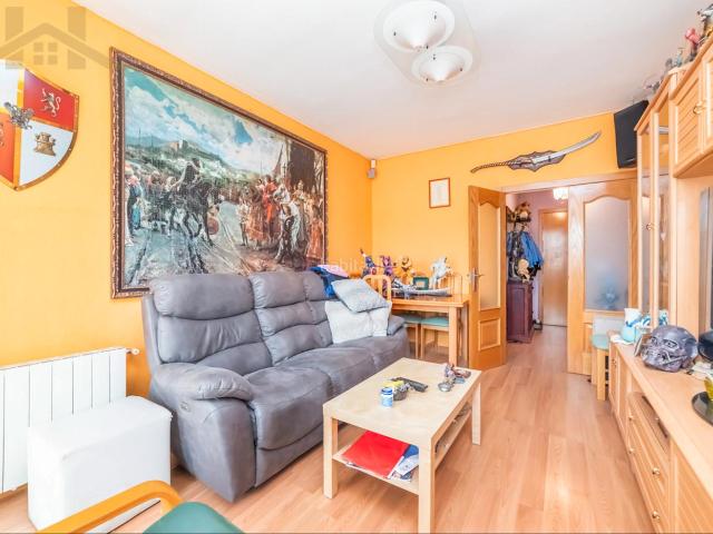 Piso en venta en Soto Del Real, Madrid