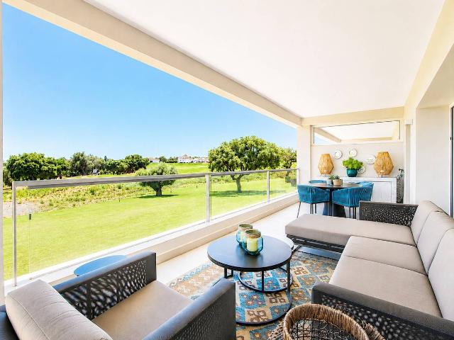 Piso en venta en Sotogrande, Campo de Gibraltar