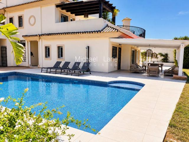 Piso en venta en Sotogrande, Campo de Gibraltar