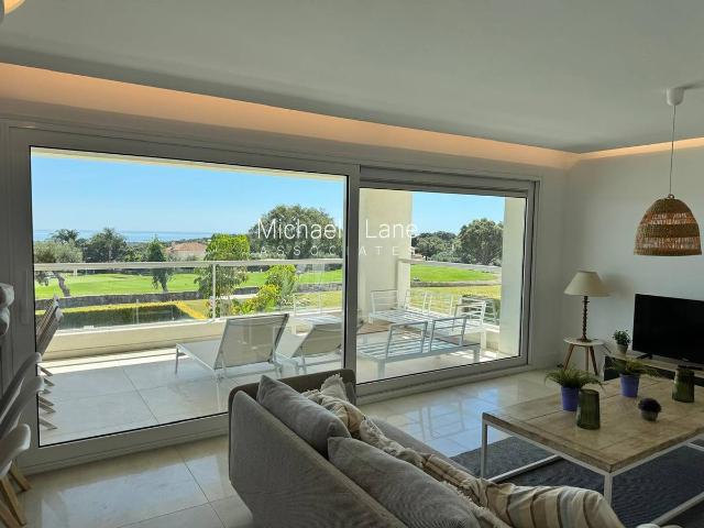 Piso en venta en Sotogrande, Campo de Gibraltar