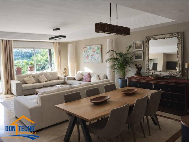 Piso en venta en Sotogrande, San Roque
