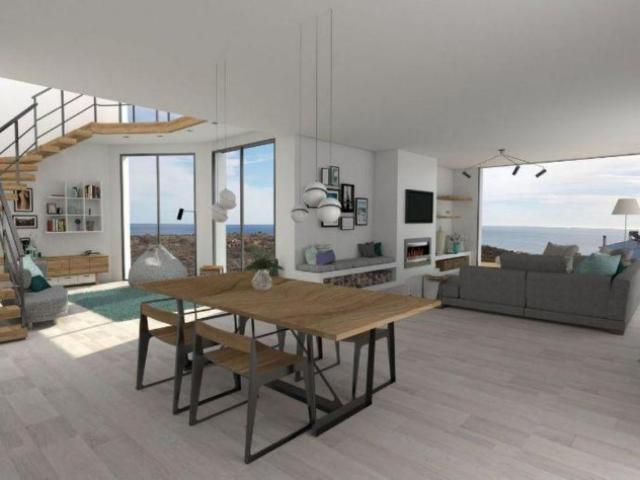 Piso en venta en Torreguadiaro, Campo de Gibraltar