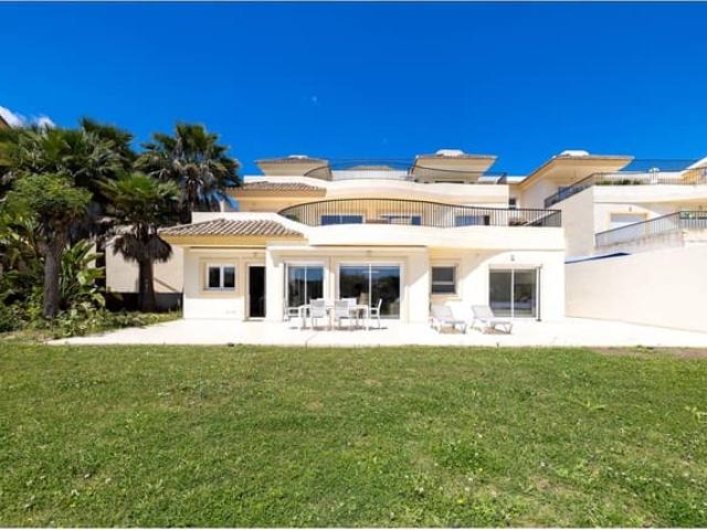 Piso en venta en San Roque, Puerto Sotogrande