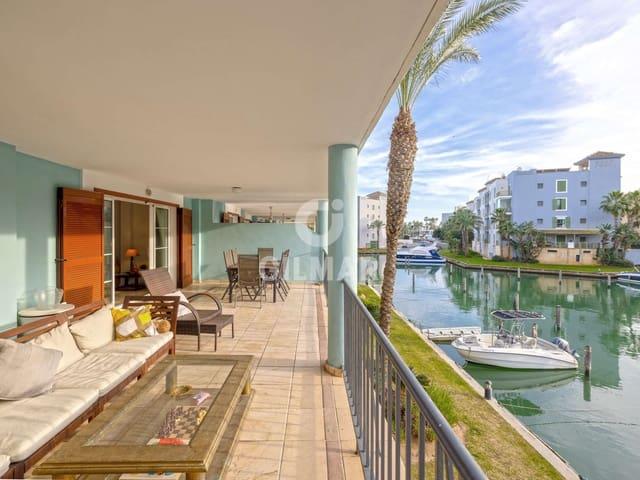 Piso en venta en Torreguadiaro, Campo de Gibraltar