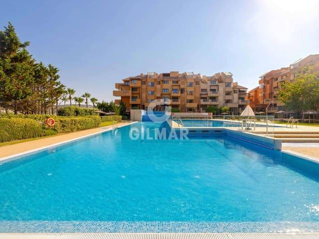 Piso en venta en Torreguadiaro, Campo de Gibraltar