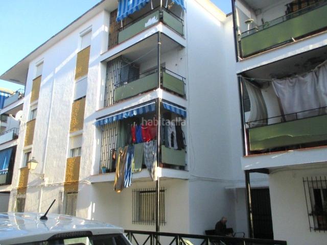 Piso en venta en Guadiaro, Campo de Gibraltar