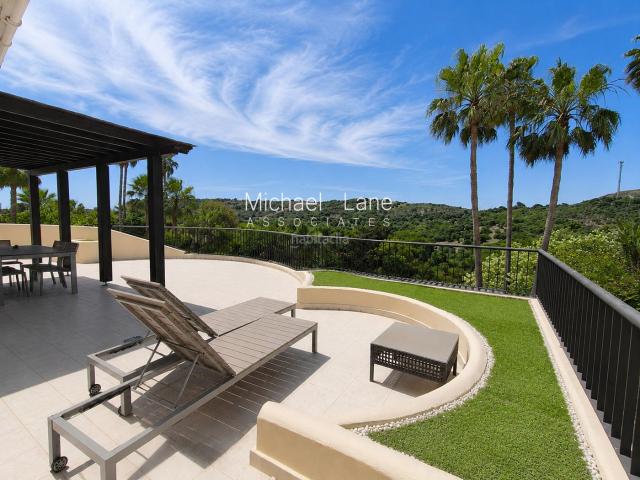 Piso en venta en Guadiaro, Campo de Gibraltar
