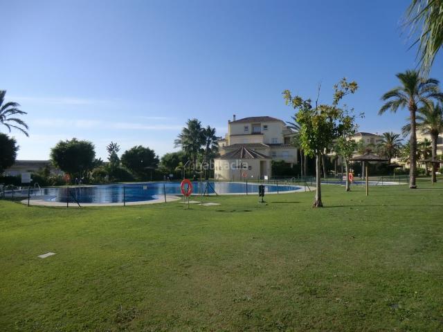 Piso en venta en Guadiaro, Campo de Gibraltar