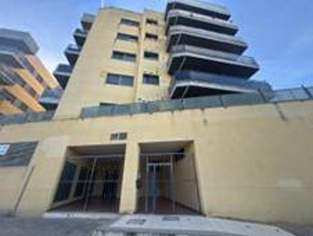 Piso en venta en Paterna, Alborgí