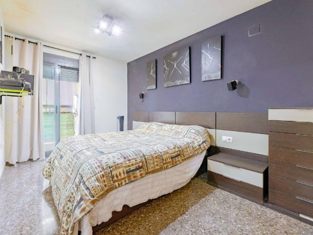 Piso en venta en l'Horta Nord, Valencia