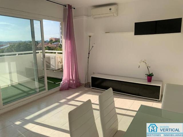 Piso en venta en l'Horta Nord, Valencia