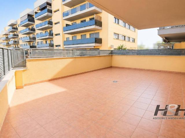 Piso en venta en l'Horta Nord, Valencia