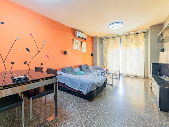 Piso en venta en l'Horta Nord, Valencia