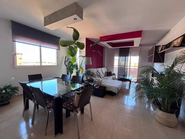 Piso en venta en l'Horta Nord, Valencia