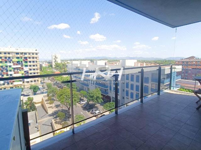 Piso en venta en Paterna, Alborgí