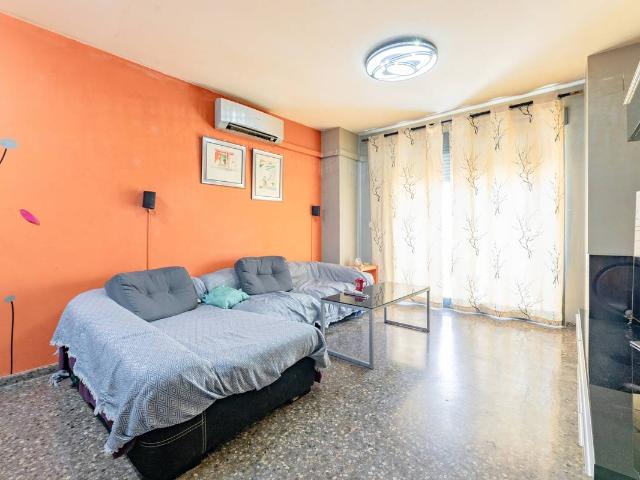 Piso en venta en l'Horta Nord, Valencia