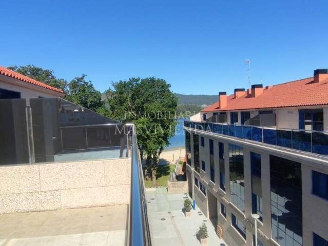 Piso en venta en Soutomaior