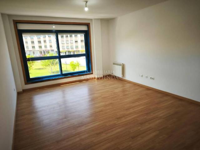 Piso en venta en Soutomaior