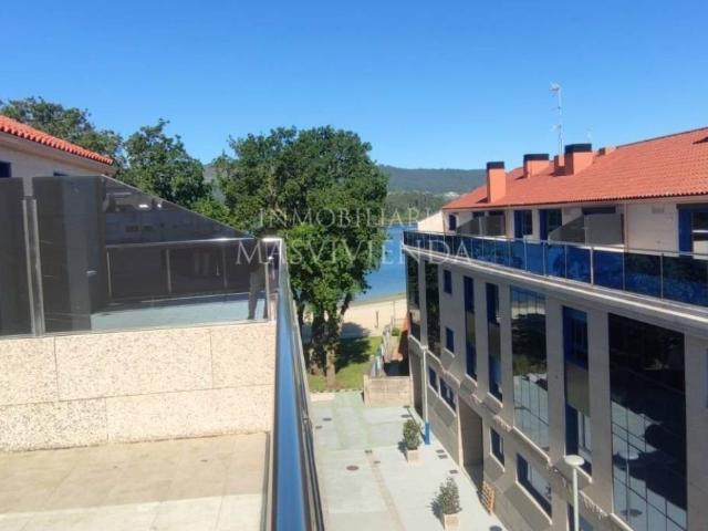 Piso en venta en Soutomaior