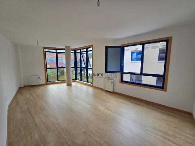 Piso en venta en Soutomaior, Vigo